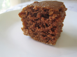 Ginger Cake