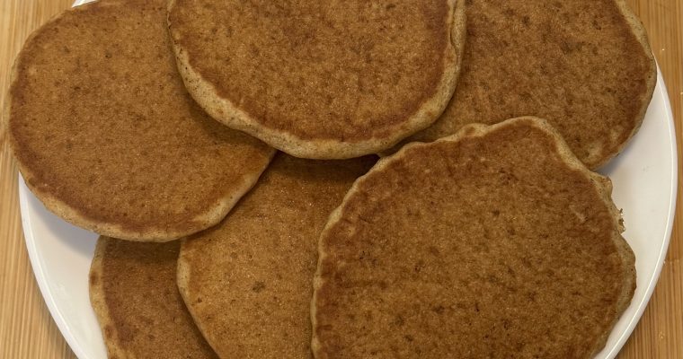 Pancake Mix