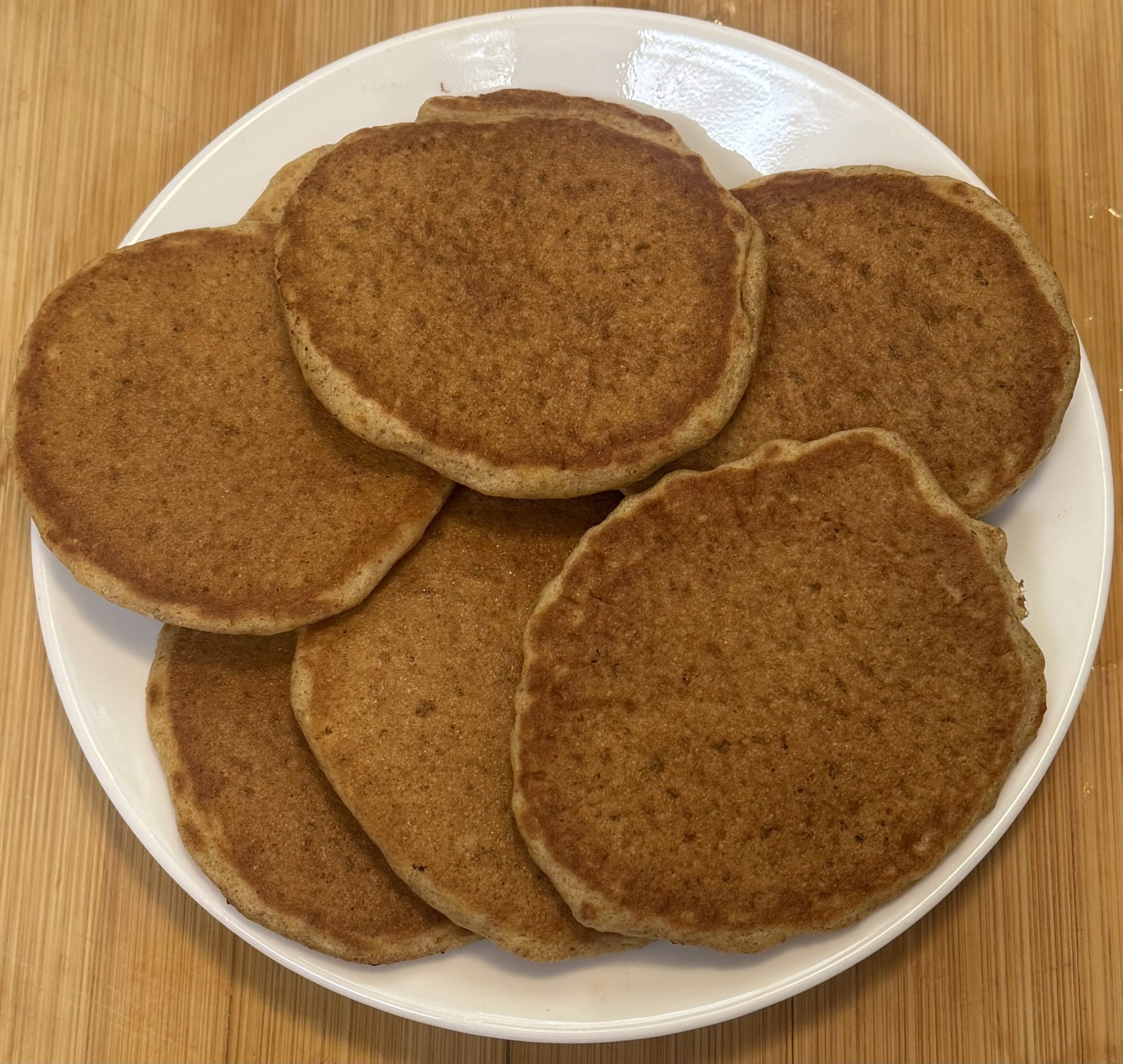 Pancake Mix